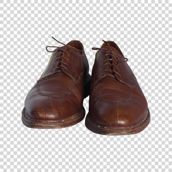 Men\'s Brown Oxford main image 4